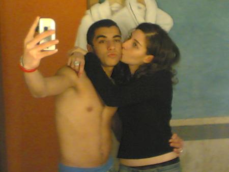 le bain