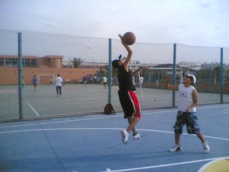 mamoun