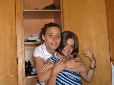 miriam and nora