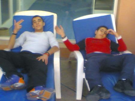 la classee